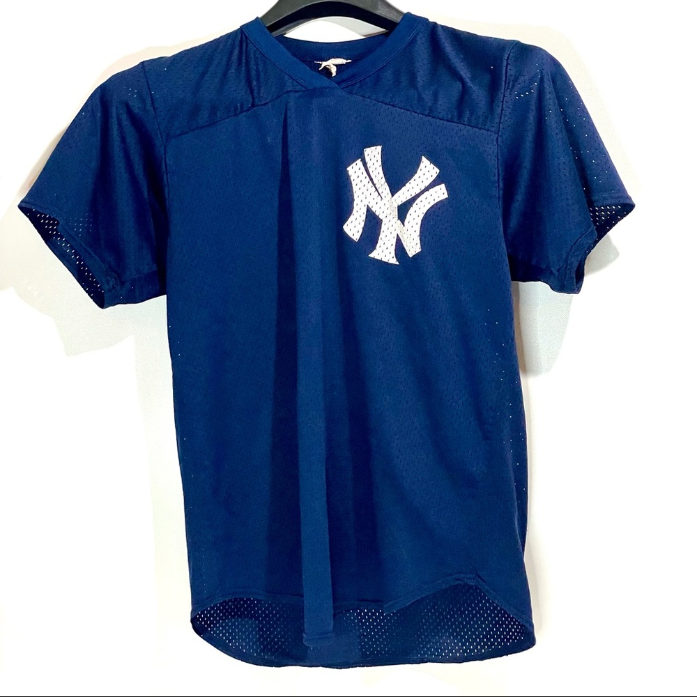 VTG Sz M New York Yankees Jersey